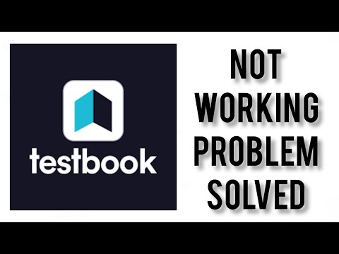 How To Solve Testbook App Not Working(Not Open) Problem|| Rsha26 Solutions