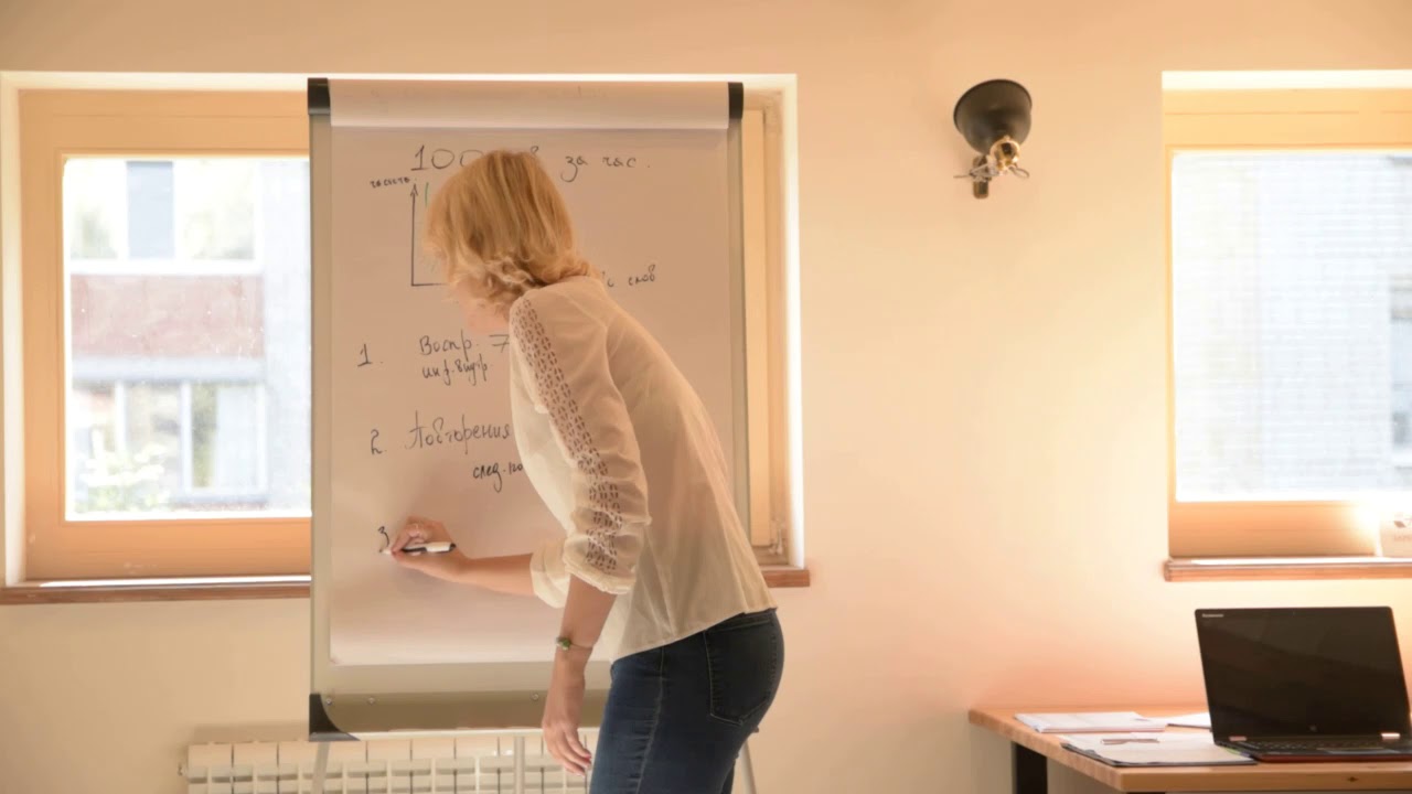 Тренинг по запоминанию слов "Easy Memory"