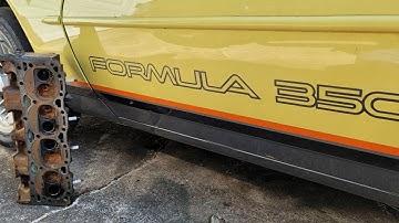 Corvette Tuned Port Injection Tear Down - Cylinder Head Reassembly