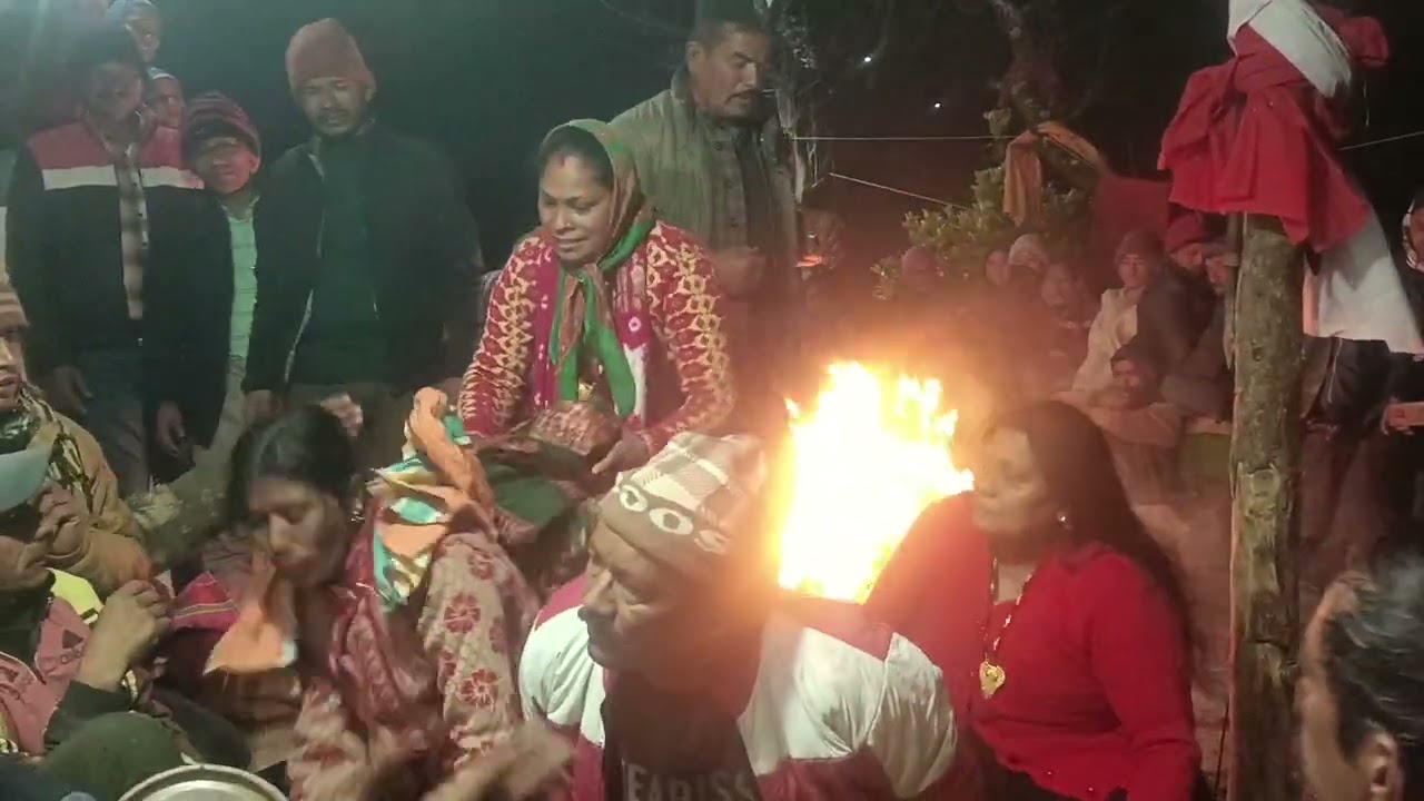 भैरव नाथ का ताण्डव Bhairav ​​​Naths Tandava