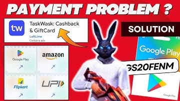 Task Wask App Payment Proof | Free Redeem Code | Task Wask App Redeem Problem | Free Redeem Code App