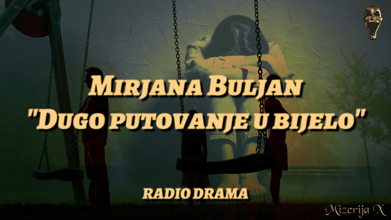 Mirjana Buljan:  