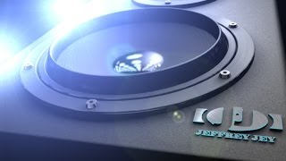 Jeffrey Jey - Logo Animation (FanMade)