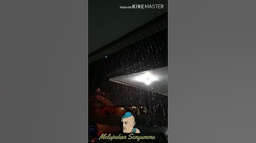 Video Cover Jauh Mimpiku (PETERPAN) story wa