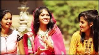 SASURAL GENDHA PHOOL / VINAY   RASHMI / FAMILY PREWEDDING VIDEO