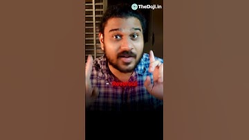 CDSL stock falls | What should investors check? #cdsl #shorts