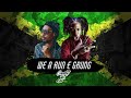 Busta Rhymes & NadG - We A Run E Grung (Capital Zee edit)