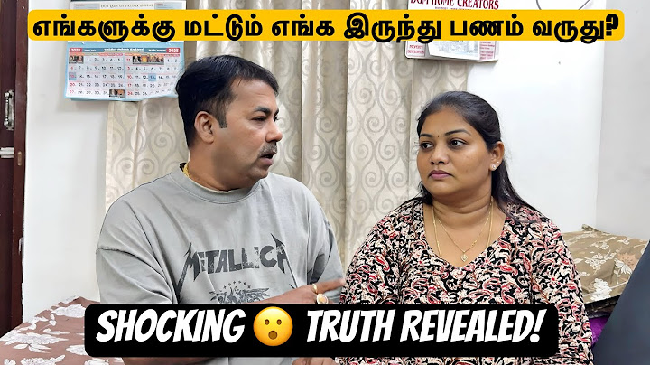No One Knows How We Earn😱Shocking Truth Revealed! 🫣Mama with Babyma