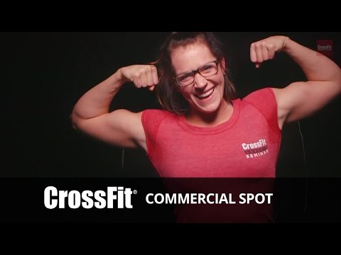 Rory Zambard: Transmission of Culture - CrossFit Commercial Spot