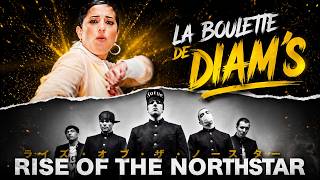Diams La Boulette Version Rise Of The Northstar