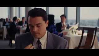 Video thumbnail of "The Wolf of Wall Street - Chest Thump REMIX [HQ]"