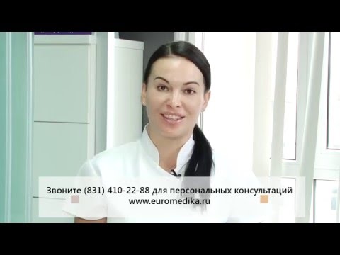 Осложнения после ботокса