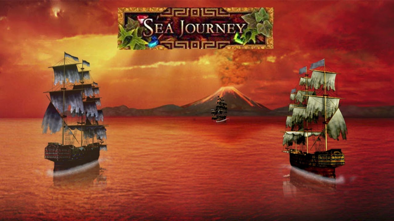 marine puzzle : sea journey soundtrack mus_battle2