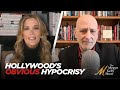 Andrew Klavan On Hollywood’s ‘Wokeness’ And Its Hypocrisy When It Comes To Racism