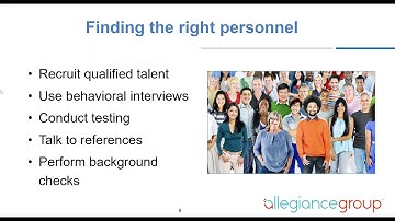 Creating a Successful Call Center or CSR Team