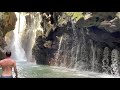 Crete - Big Waterfall