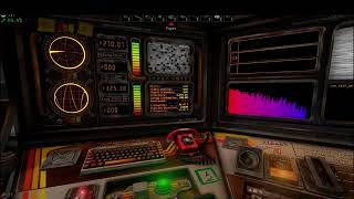 How to use the Signal Stations - Voices of the Void 0.9