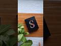 Quilling Art Tutorial  । #quilling #papercraft #shorts