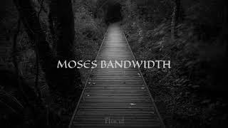 Moses Bandwidth - Lukisan Hati (Lirik Video)