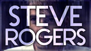 Steve Rogers | Give Me A Chance