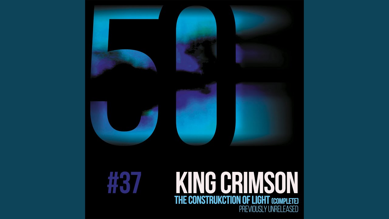The ConstruKction of Light - YouTube