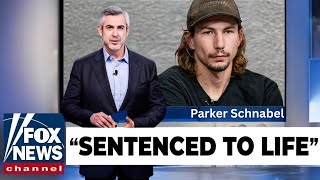 Parker Schnabel From Gold Rush Sentenced To Life Imprisonment – Fans Stunned By Courtroom Bombshell