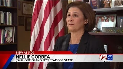 Gorbea leaving politics, will take research role