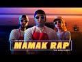 MAMAK RAP (OFFICIAL MV) #TheMalaysianSong