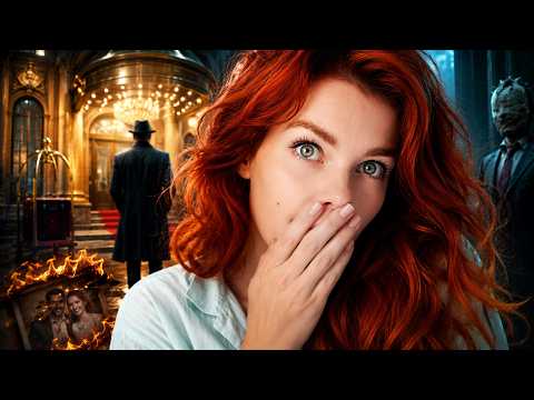 ¡LA MEJOR SERIE DE ESTE 2025 QUE TERMINA! ¡OS ACONSEJO A TODOS VERLA!