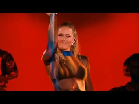 Helene Fischer - Herzbeben (Heartquake) LIVE Munich 2022