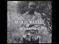 Waambie By Mjukuu Wa Babu Mauzo