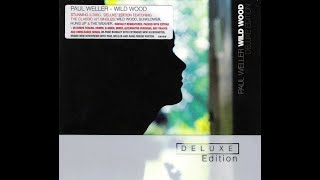 Black Sheep Boy - Paul Weller (1994)