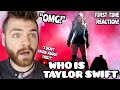 First Time EVER Hearing Taylor Swift "Intro   Ready For It" LIVE | Reputation Tour | REACTION