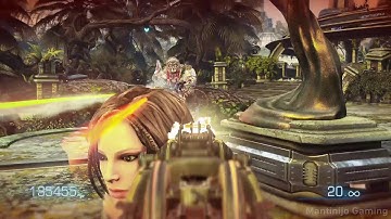 Bulletstorm: Full Clip Edition Whiplash Skillshot