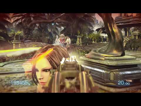 Bulletstorm: Full Clip Edition Whiplash Skillshot