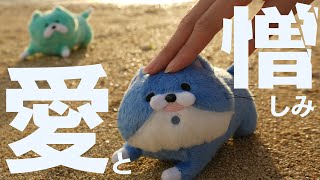 らぶ&じぇらすぃ〜【おかネコ第2期】