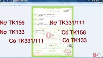 BÀI 10   THỰC HÀNH KẾ TOÁN EXCEL   DOANH NGHIỆP THƯƠNG MẠI HD