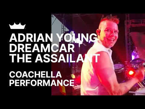 Video: Adrian Young Net Worth