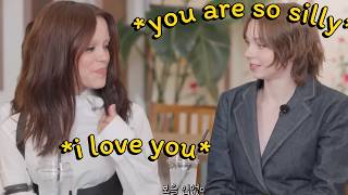 Download Lagu Jenna Ortega flirt 10 minuten met iedereen MP3 Download Lagu Jenna Ortega flirt 10 minuten met iedereen MP3
