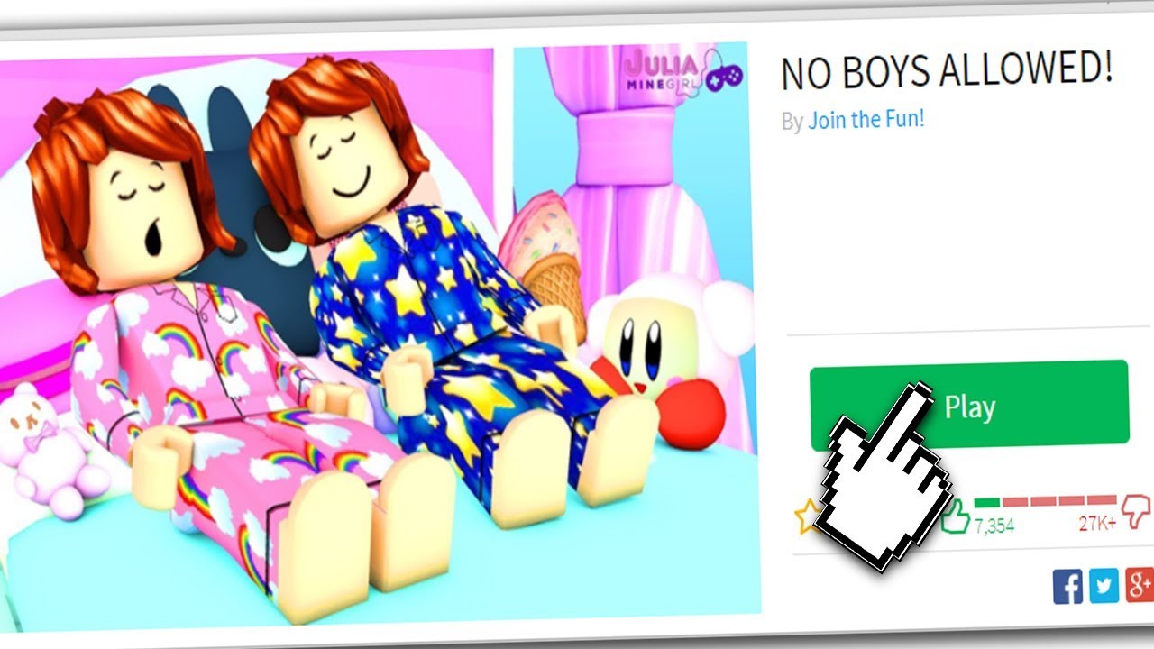 Fun Games To Play In Roblox