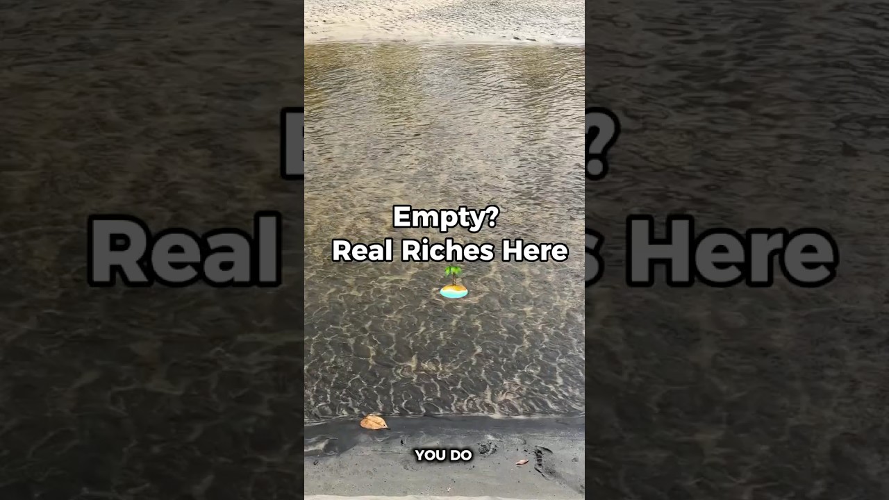 Why Material Wealth Fails: Find True Riches Within