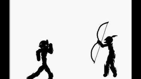 random pivot fights part 1