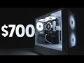 Je teste le meilleur pc gamer pas cher a 700 euros 