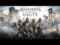 Assassin’s Creed Unity live!