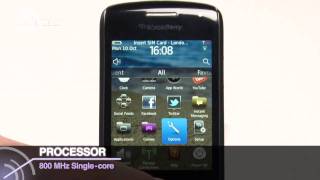 Pocketnow Throwback: BlackBerry Curve 8330 review