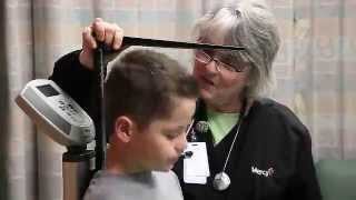 Mercy Kids  Preparing Your Child for Surgery Video