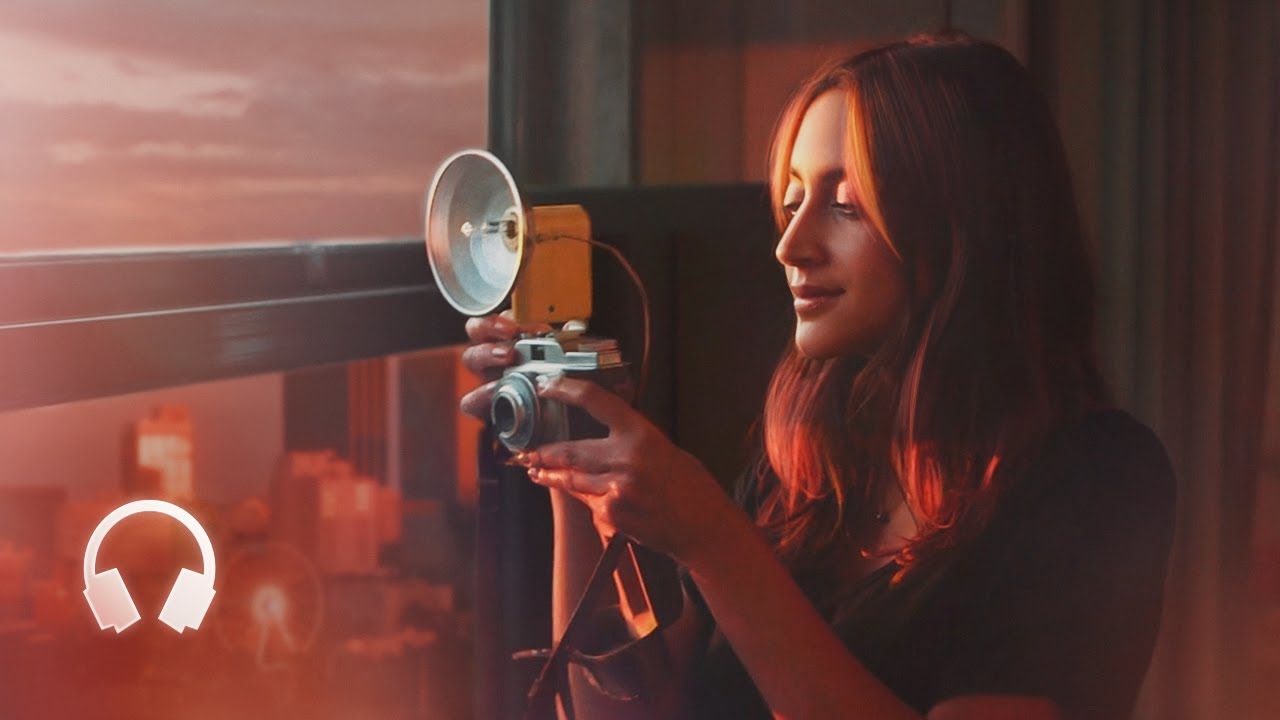 Calm Background Music — Relaxing Songs for Work and Study