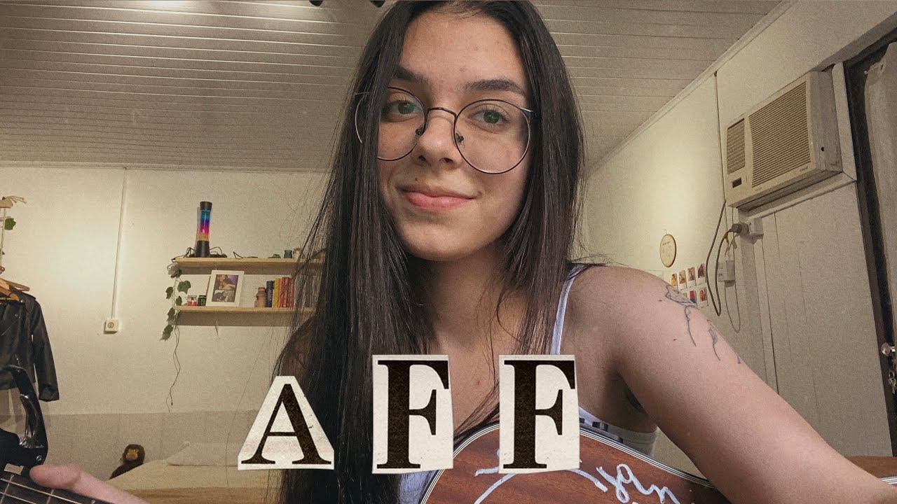 aff elana dara cover youtube aff elana dara cover youtube