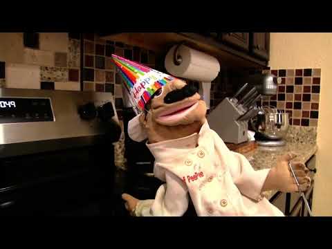 Chef pee pee bad birthday song