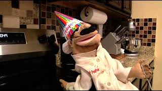 Chef pee pee bad birthday song